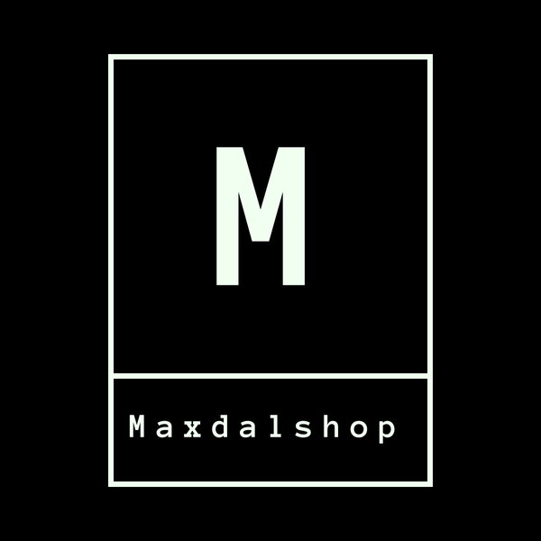 MAXDALSHOP